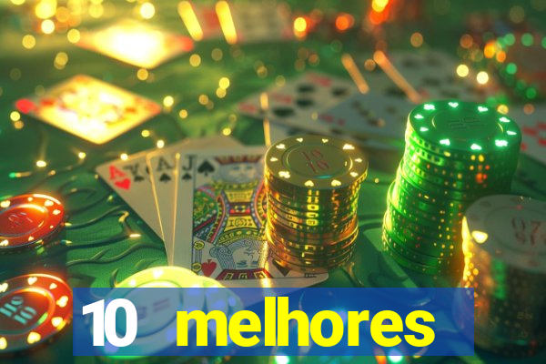 10 melhores plataformas de jogos